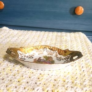 An antique german noritake nippon